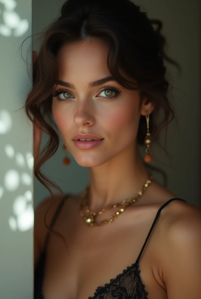 Make a hot girl photo