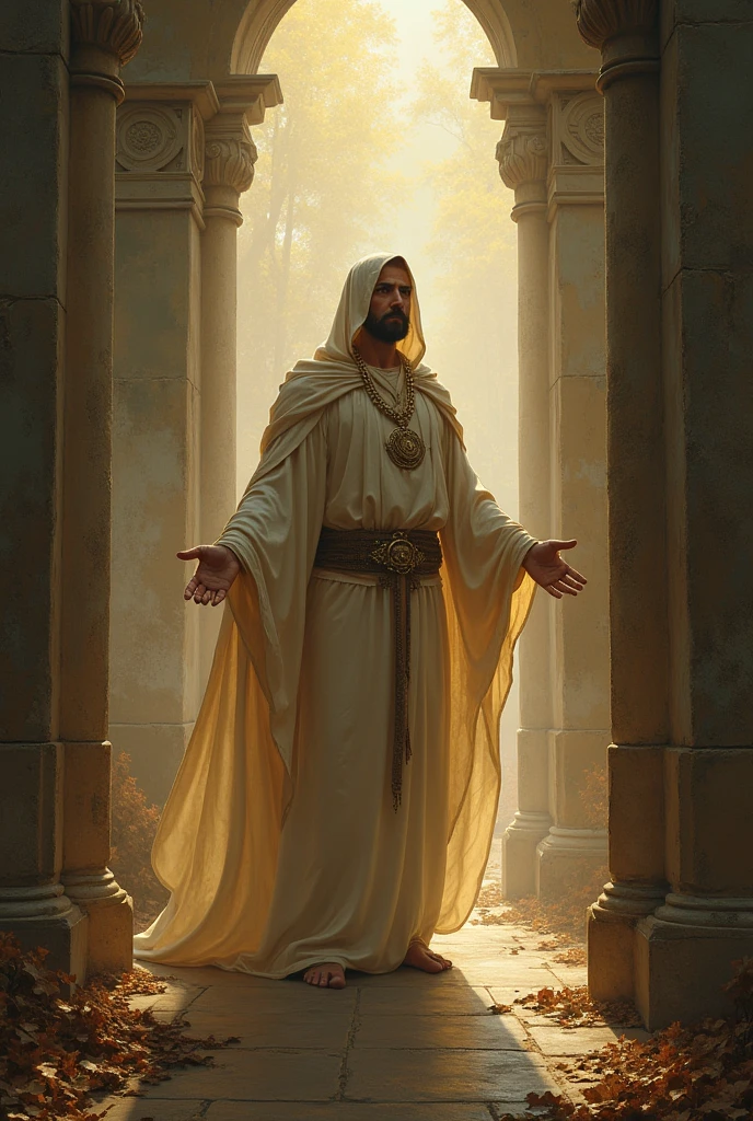 Keep the word of God so that you do not sin against the Lord