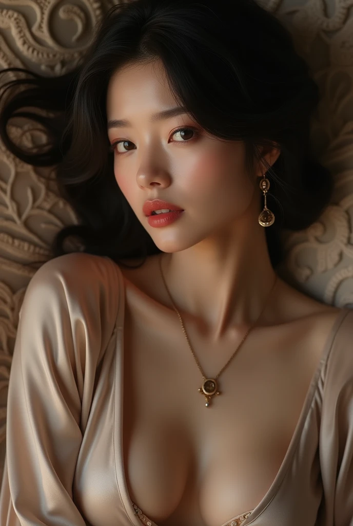 Korean MILF