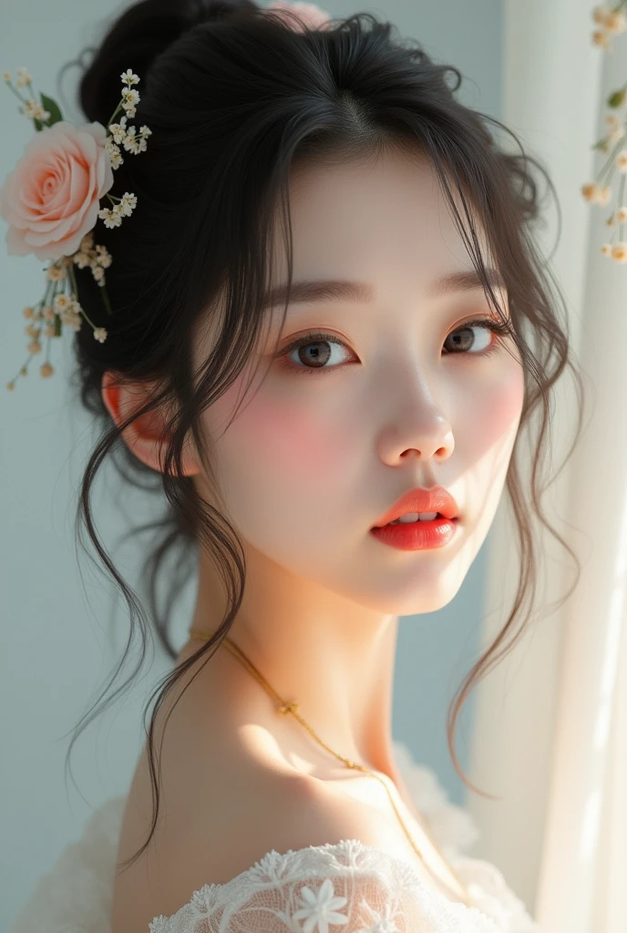 most beautiful korean in the world