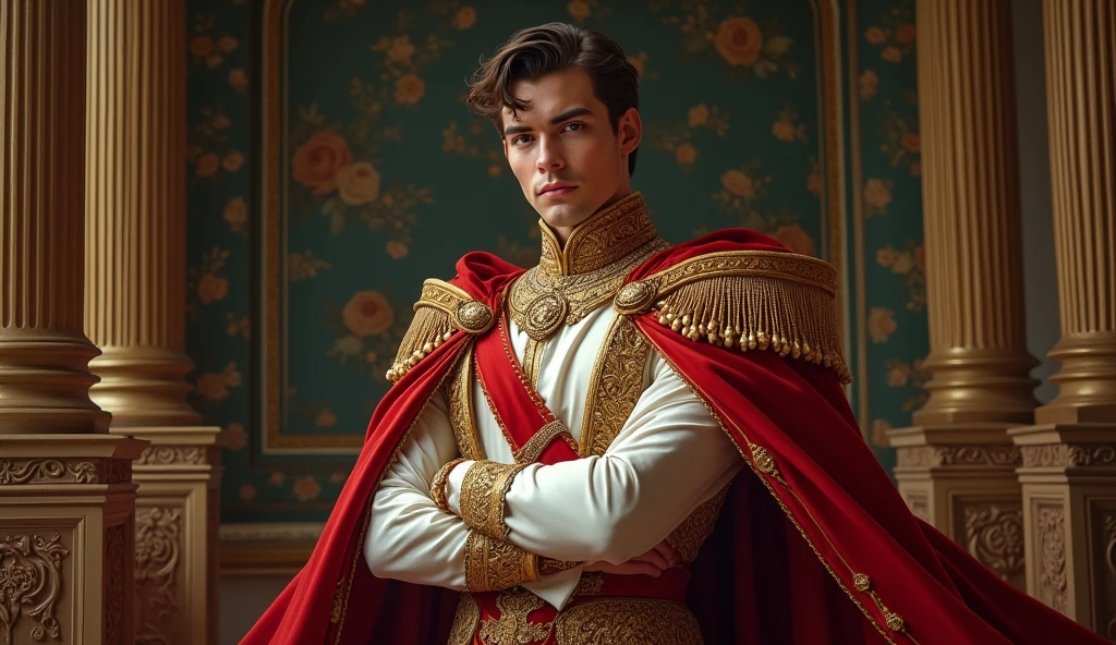 The prince 