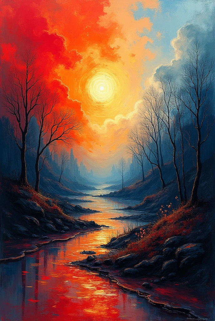 expressionism art