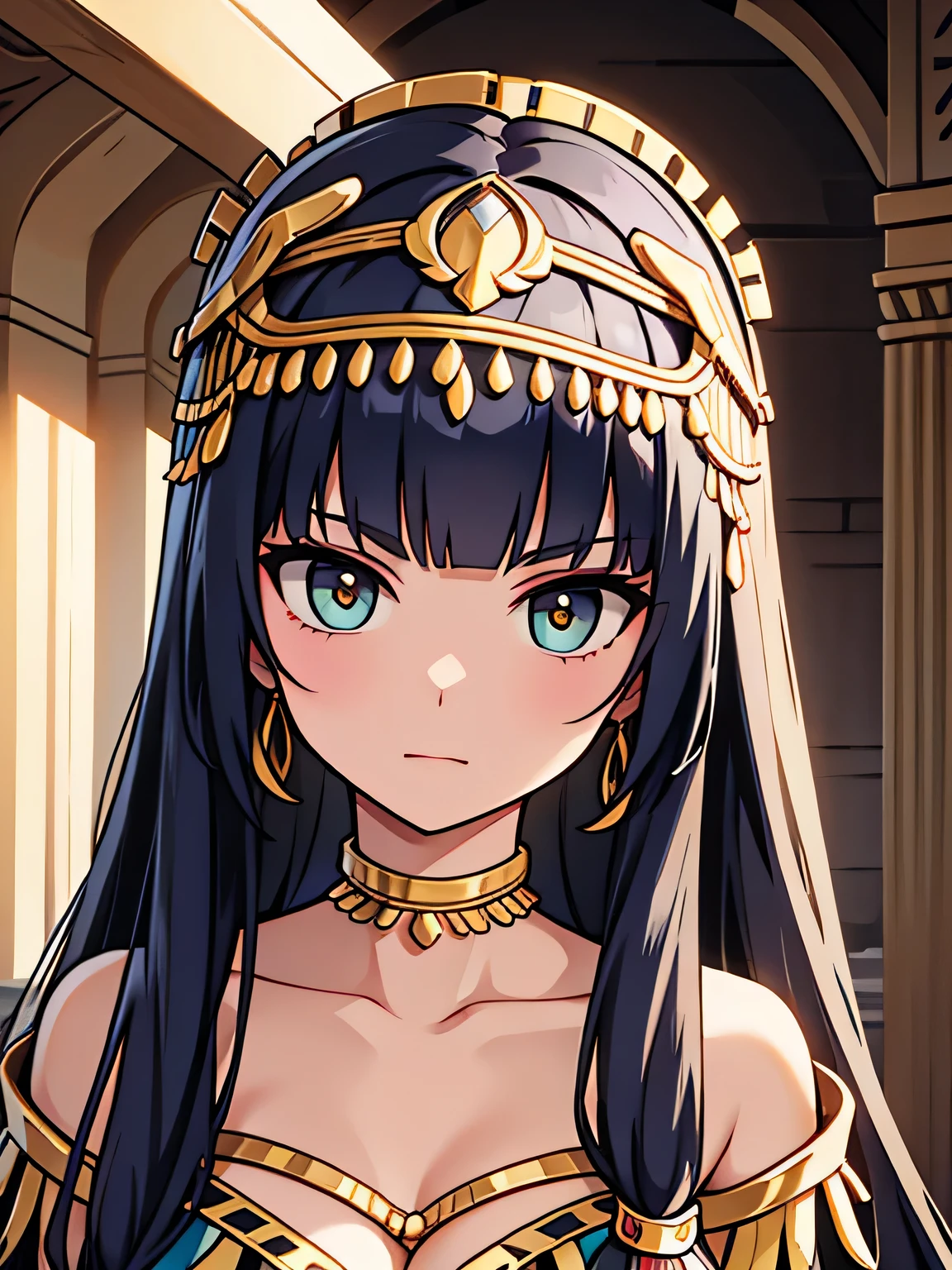 cleopatra