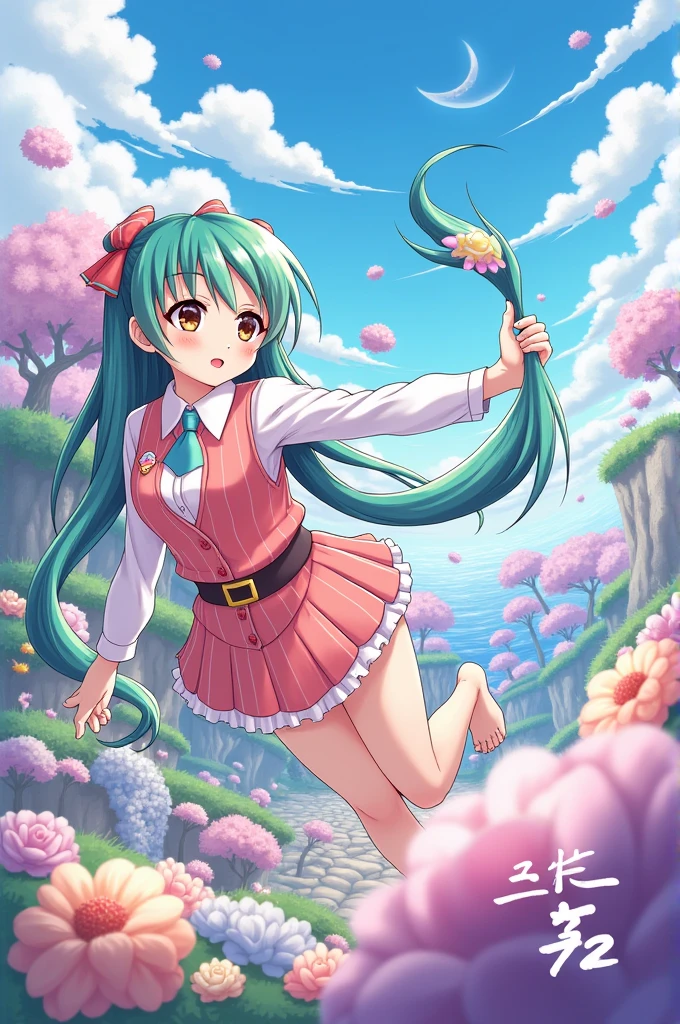 アニメ
