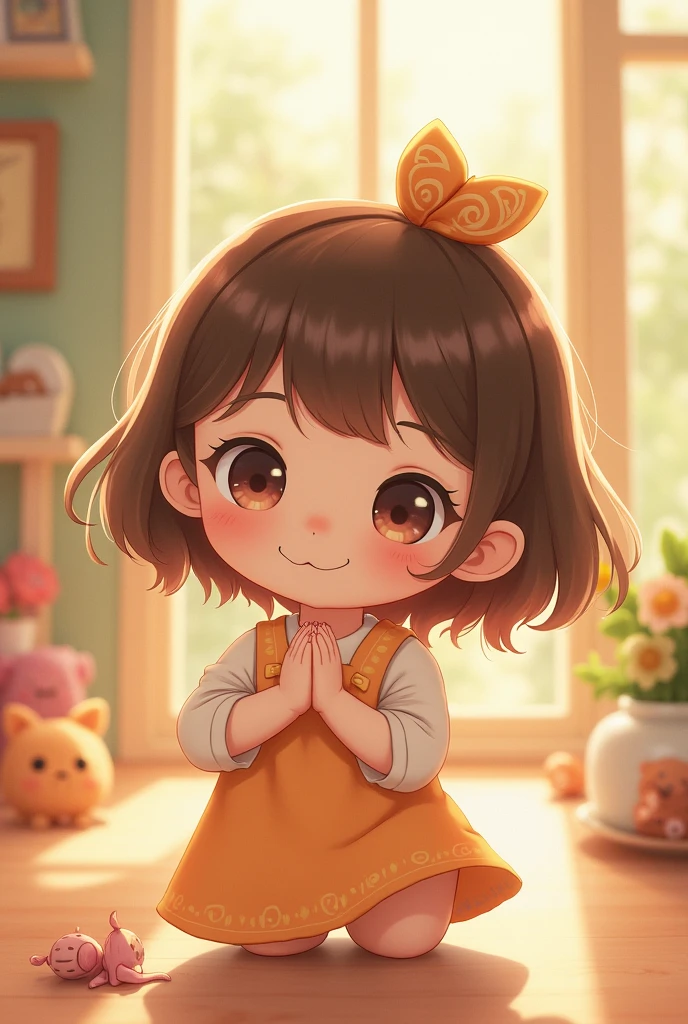 Cute Girls