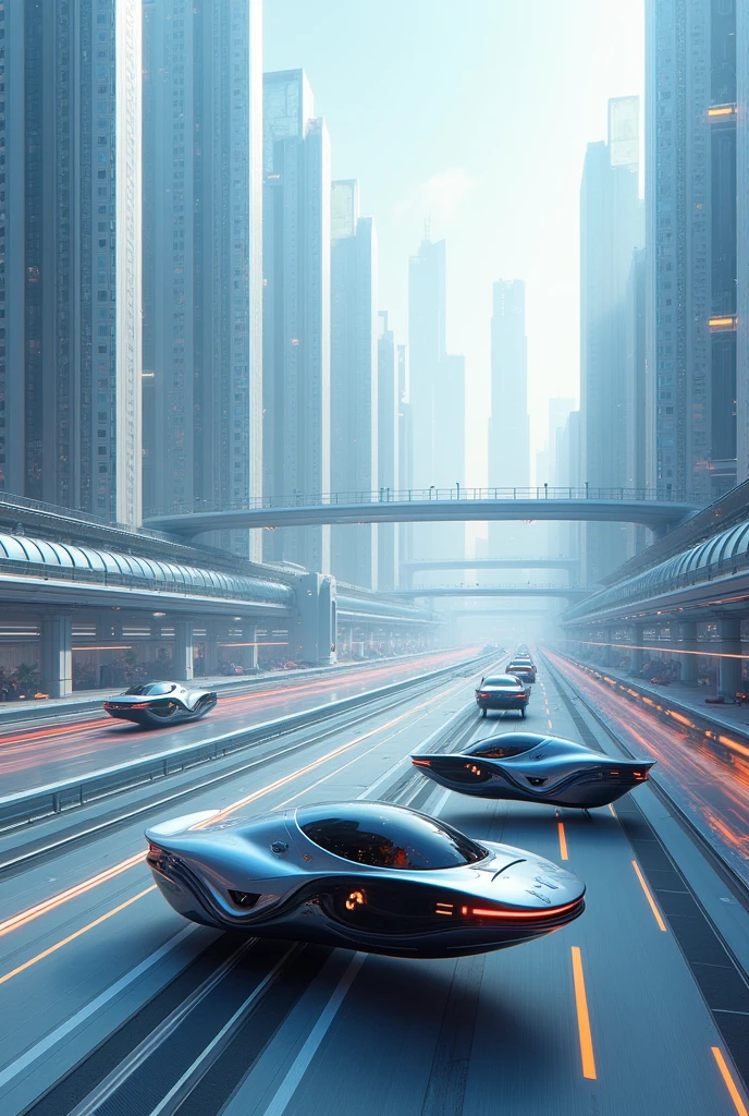 Scene futuristic
Scifi
Transport
Cars