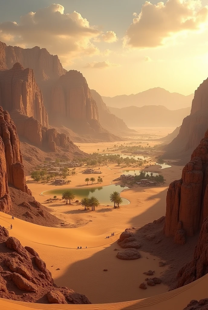 Saudi Arabia