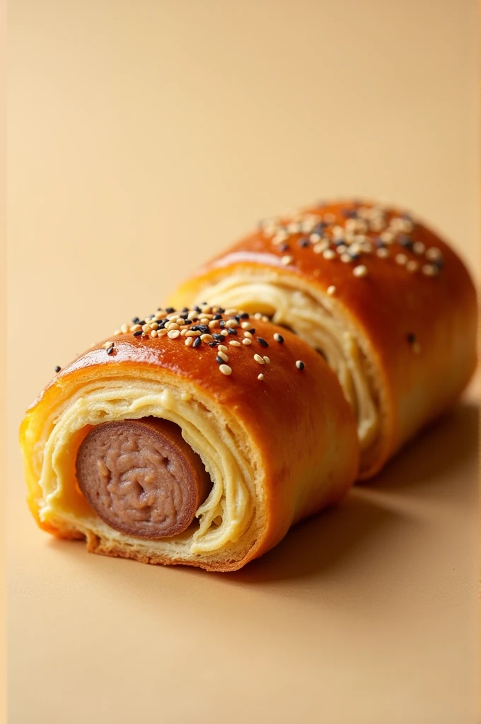 Sausage roll