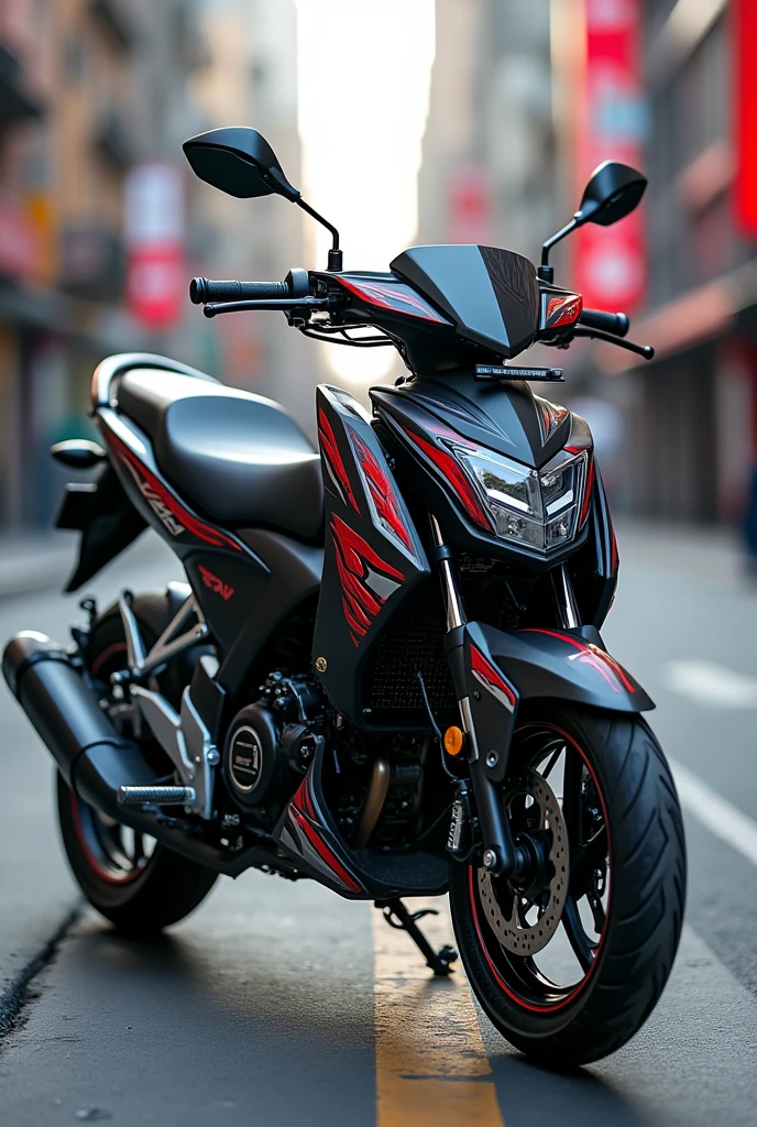 HONDA Navi con BodyKit