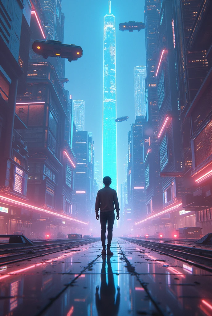 Scifi
Virtual reality
Entertainment