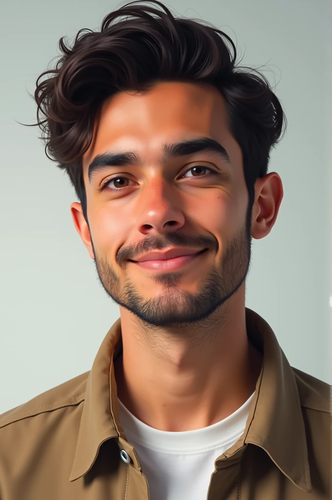Pablo Marçal&#39;s profile picture for YouTube 
