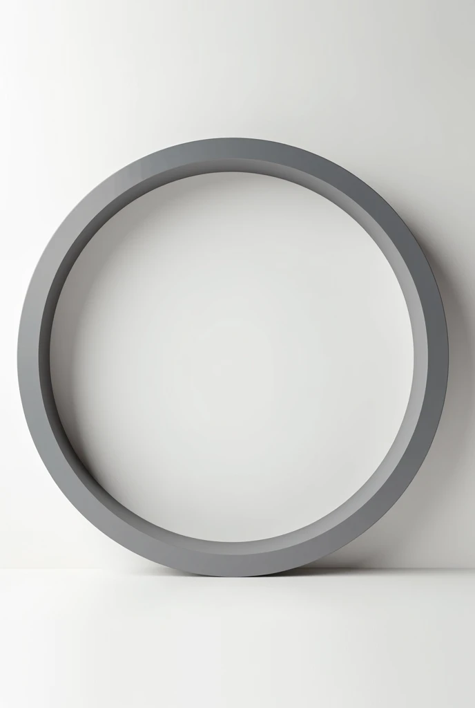 I want the edge of this circle to be solid 