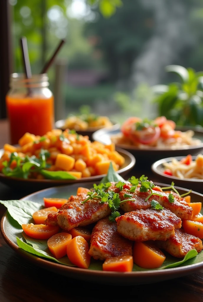 Philippines foodtrip