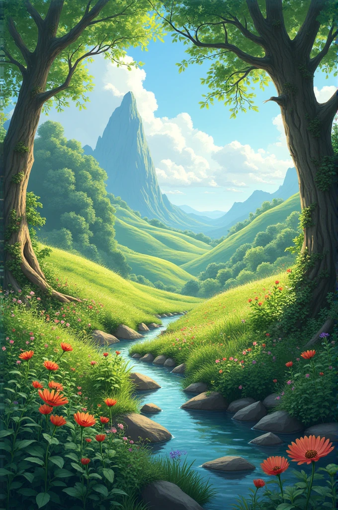 Nature
