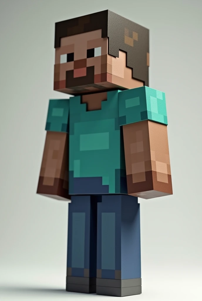 Asme an image of a Minecraft skin