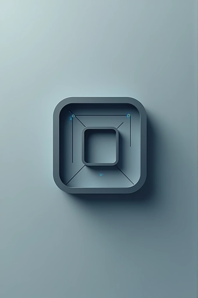 Ai logo for template