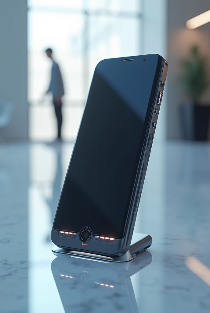 Redymovil cell phone