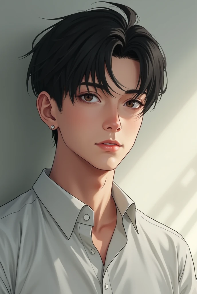 Koichi Yamazaki male