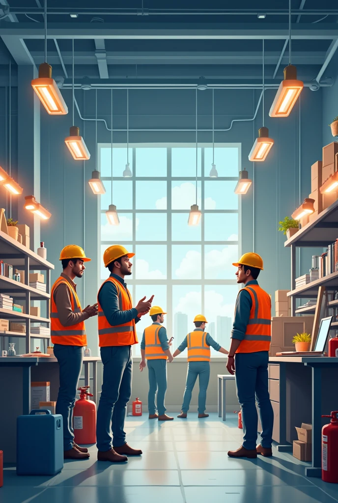 workplace safety