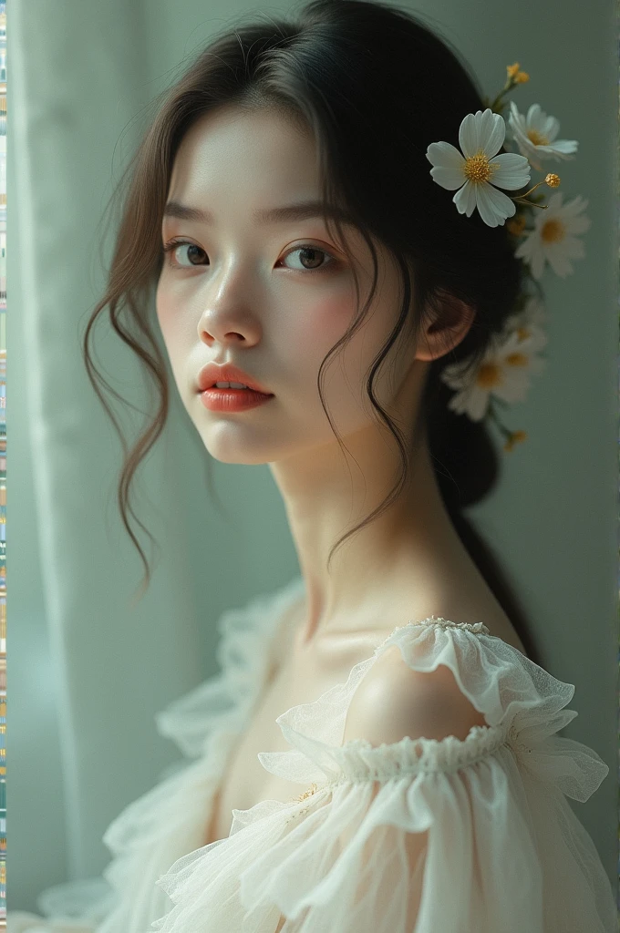30 years only one girl unic profile picture 