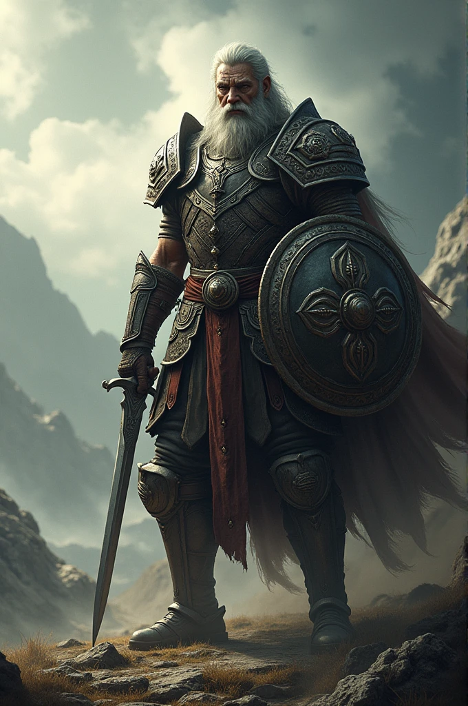 Marerhector