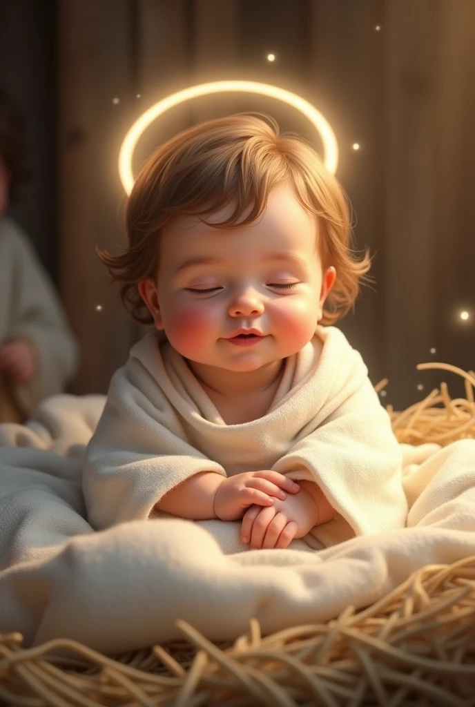 jesus christ cute
