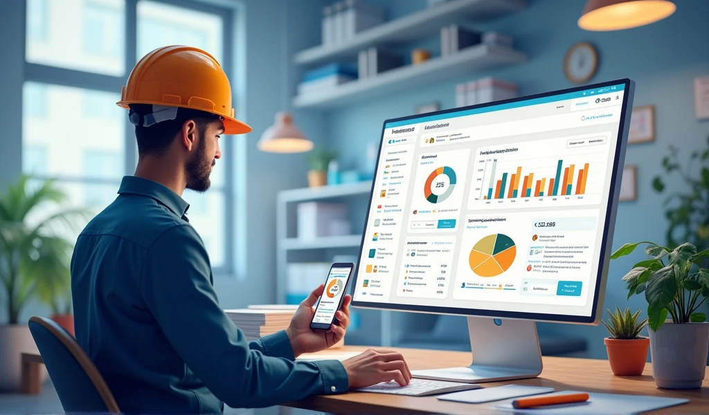 crm for contractors