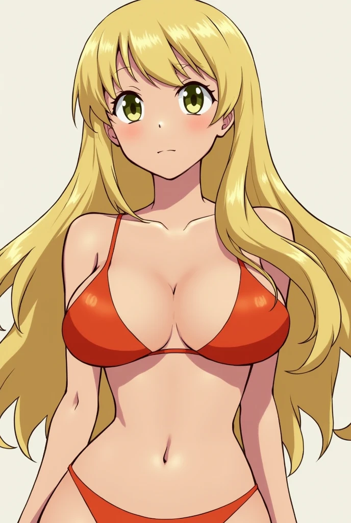 Tsunade nude boops