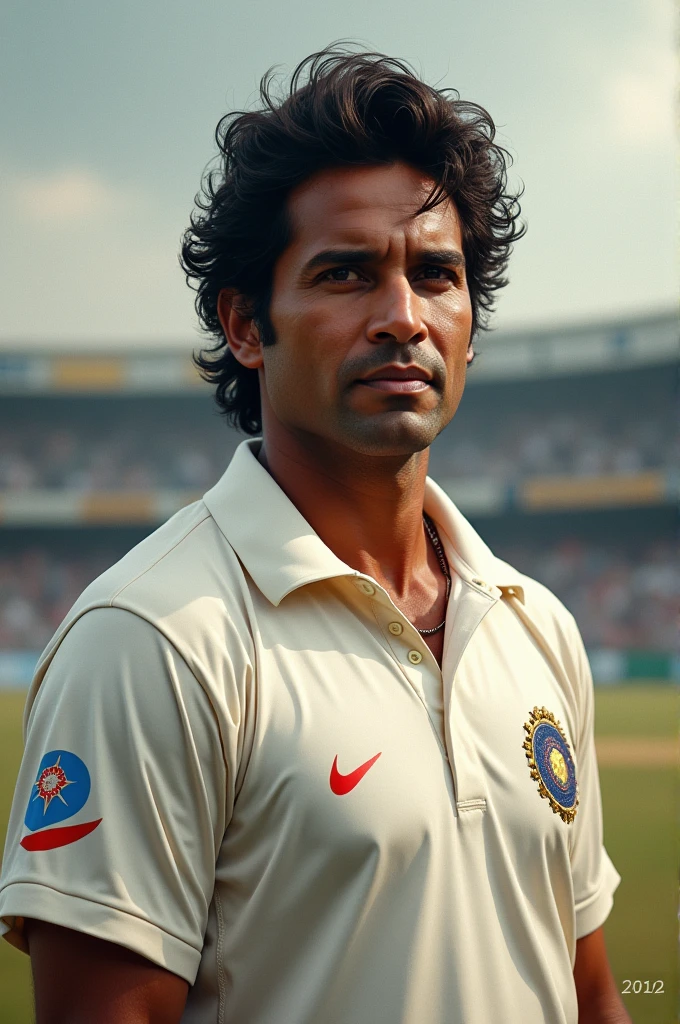 Sachin tendulkar