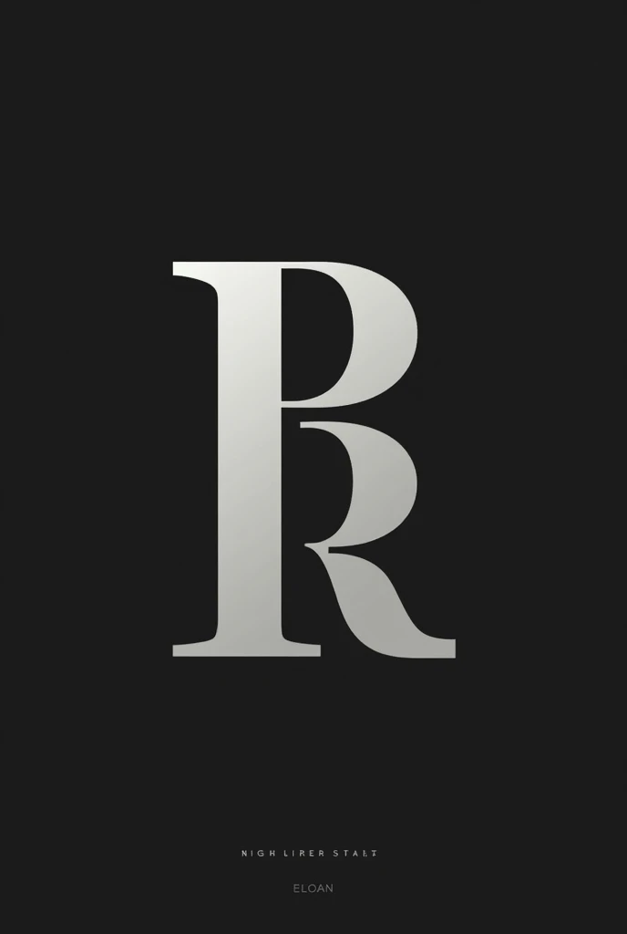 Create a logo for a men's street style clothing brand