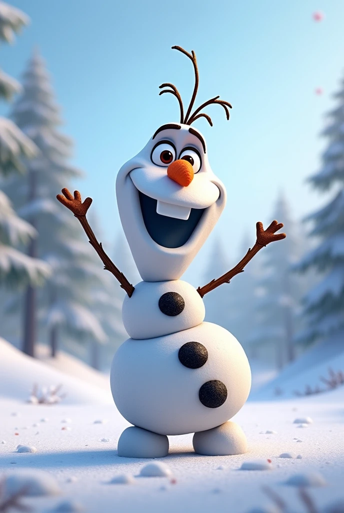 olaf
