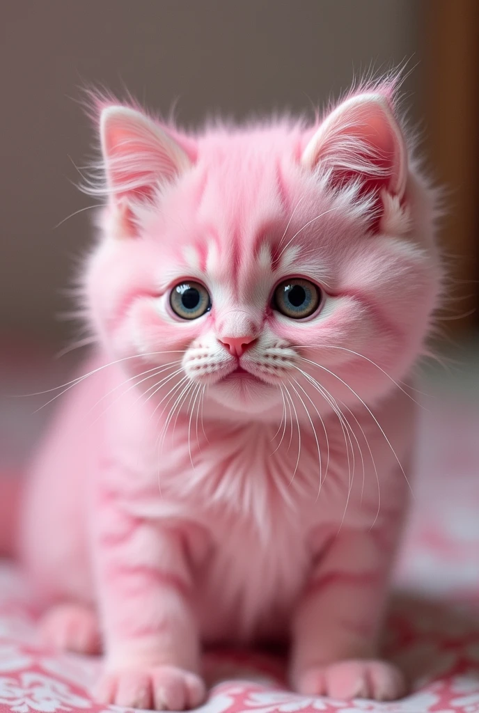 Pink pussy