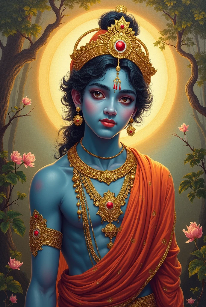 Radhavallabh lal