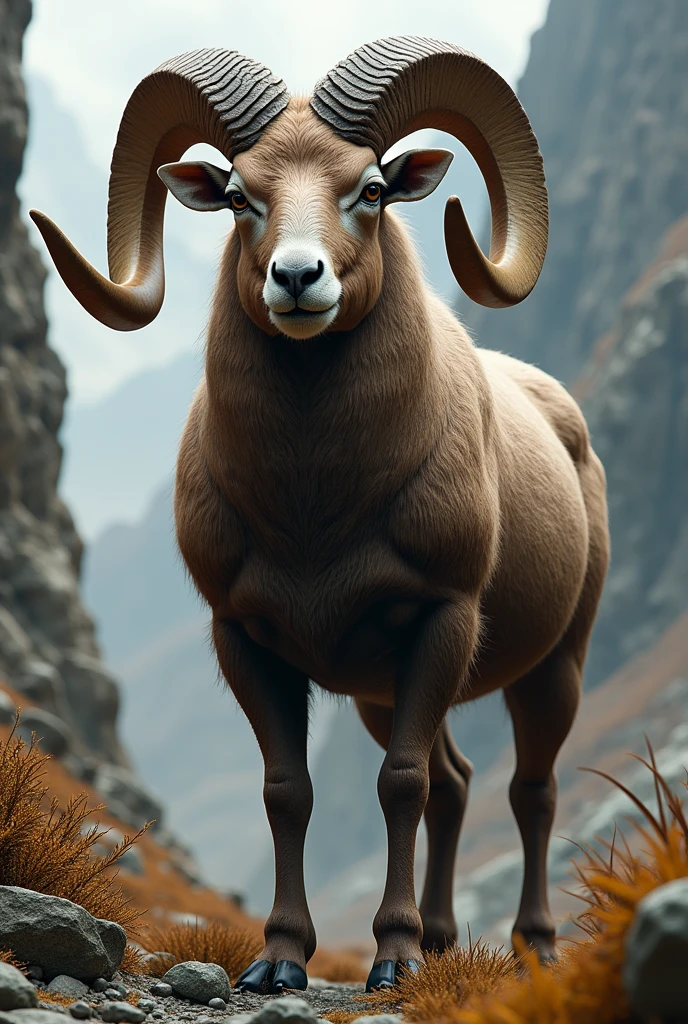 Ram picture 