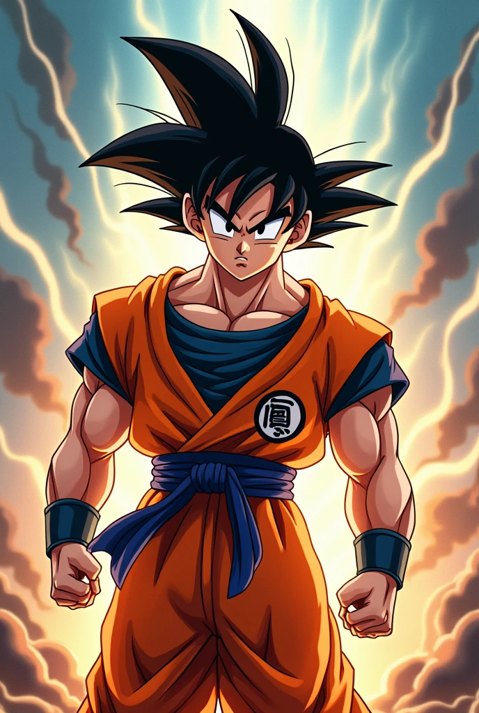 Goku