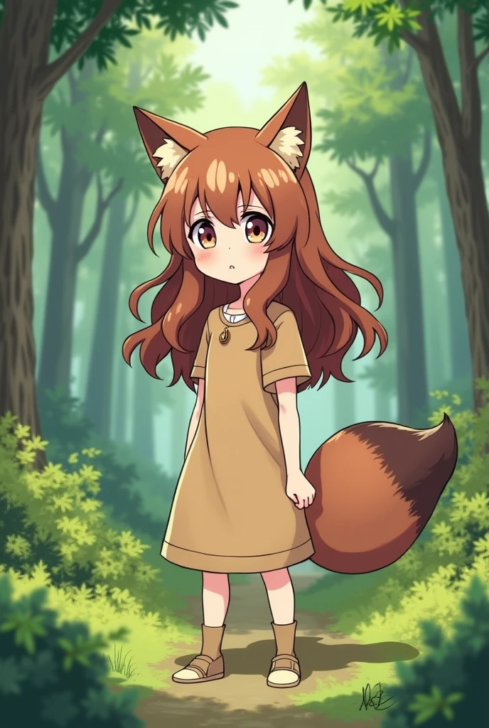 Raphtalia