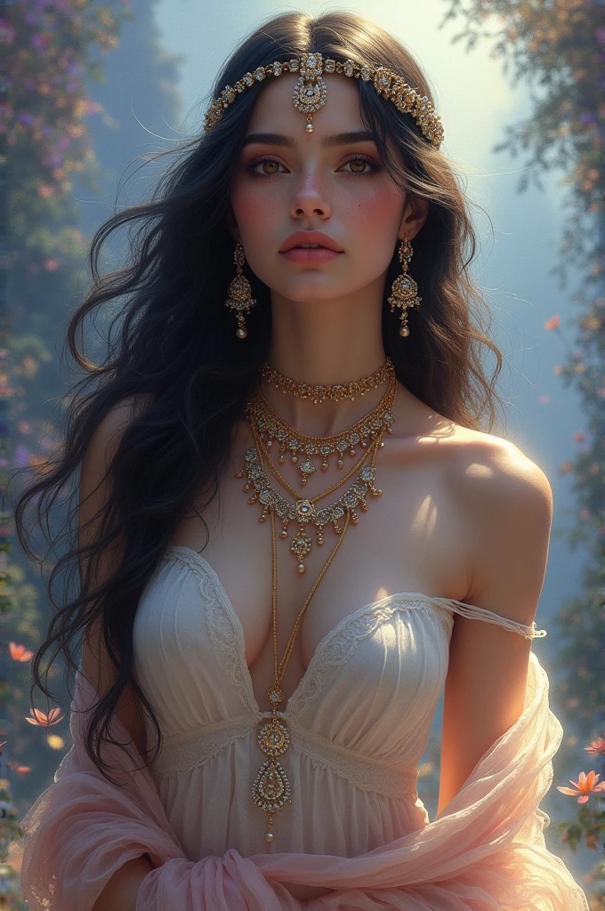 Radha