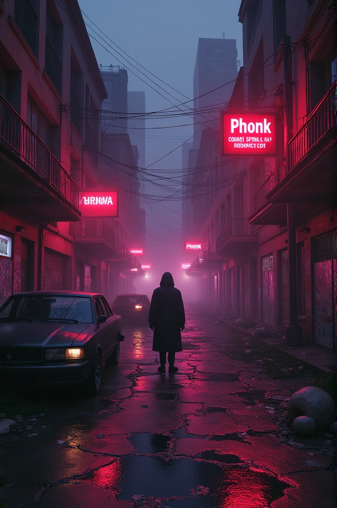 phonk image
