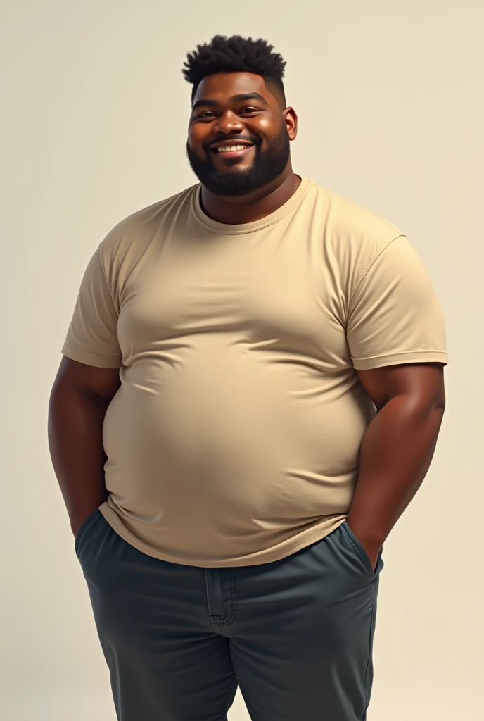 closeup portrait photo of a Daddy Hairy Bearded Bear Big Beefy Body Thick Chubby Bear Bald Jamaican man wearing Black open shirt with Black underwear on while on while sitting in the farm truck extremely sexually touching himself and getting an erection,48 years old, very short thick chubby neck, face, 8k uhd, high quality, film grain, Farm, Realistic Arms details, Realistic Hands details, Realistic Fingers details, realistic lips details and realistic mouth details and Realistic Body details, Realitic Men's Clothes Details, Realistic Arms, Legs, Finger and Body Movements, No Merged Arms