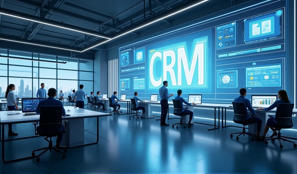 oracle netsuite crm