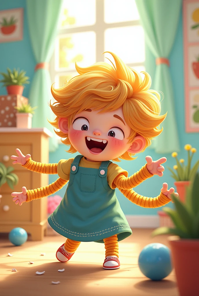 My arms can stretch and give a hug,
Or catch a ball with just a tug. for kids poems
