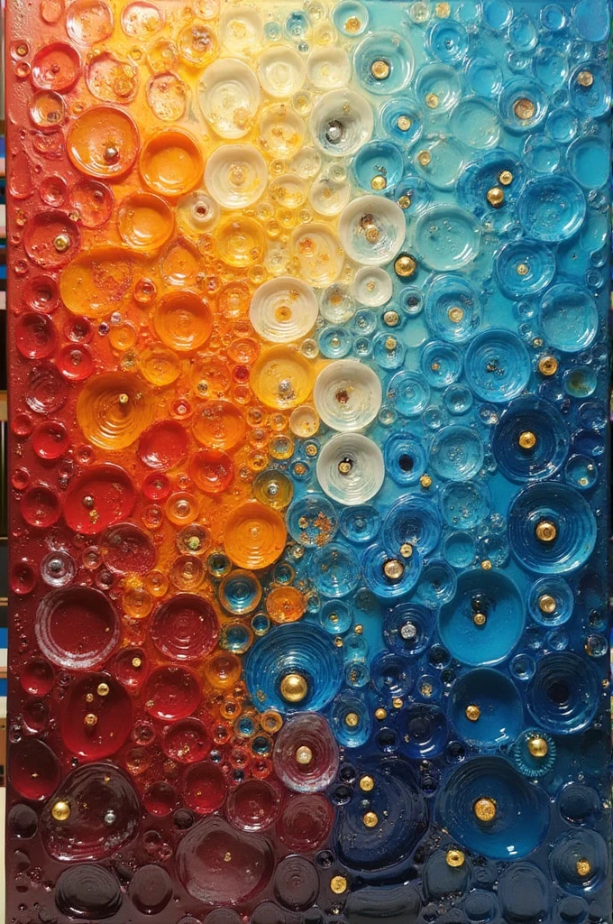resin art