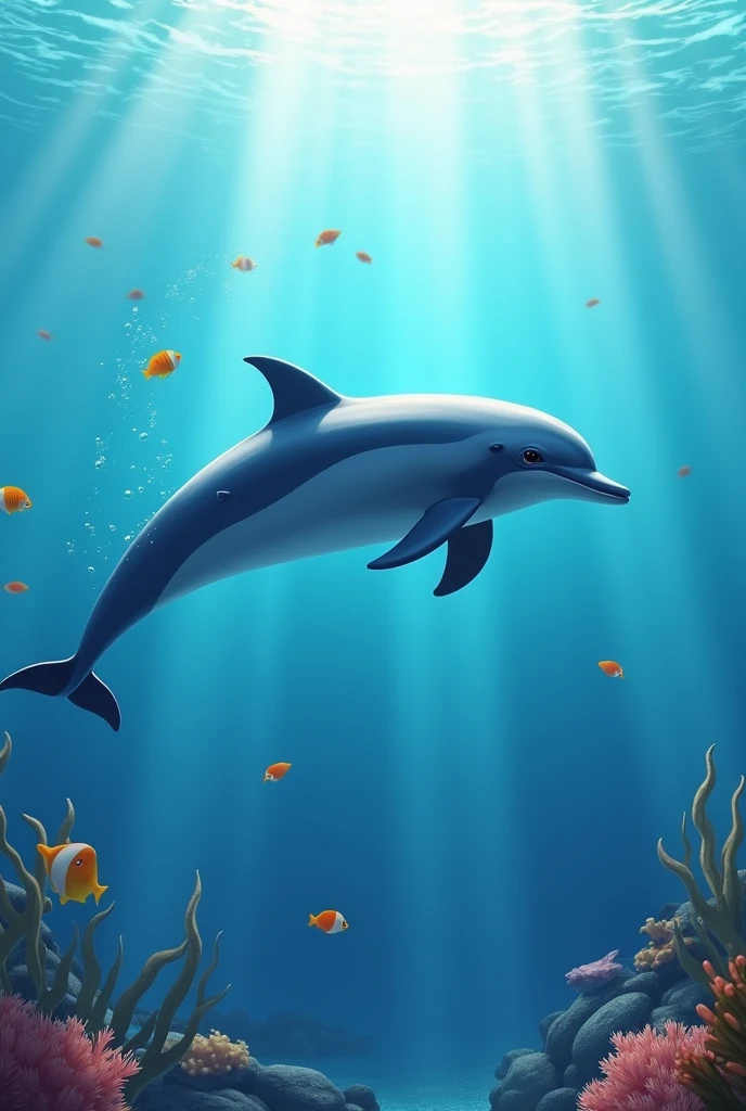 dolphin