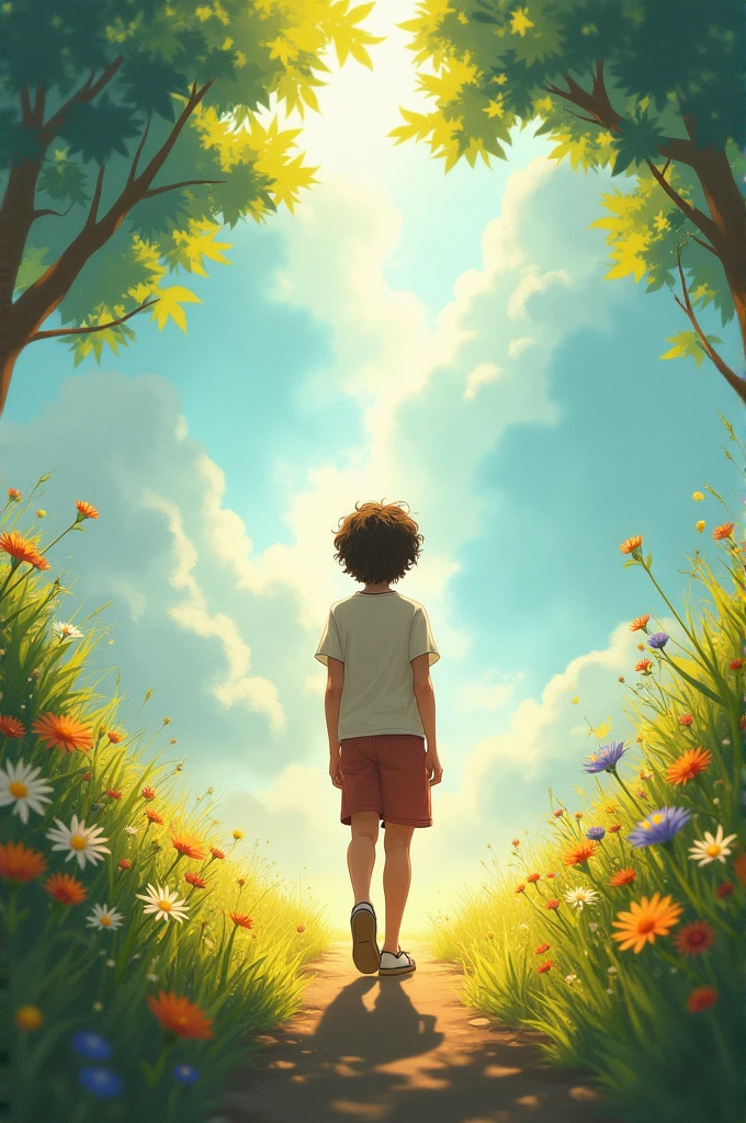 New beginnings