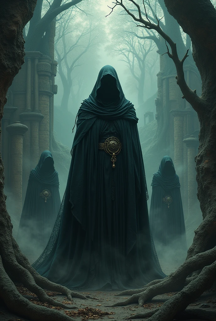 Dark fantasy