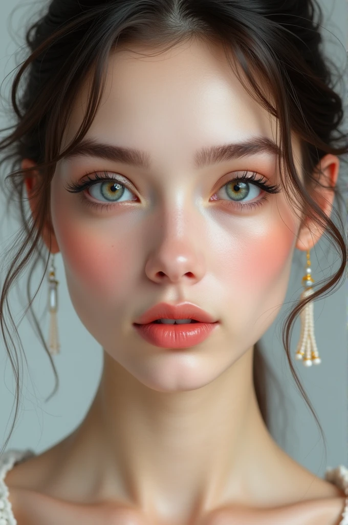 ((best quality)), ((masterpiece)), (detailed), perfect face