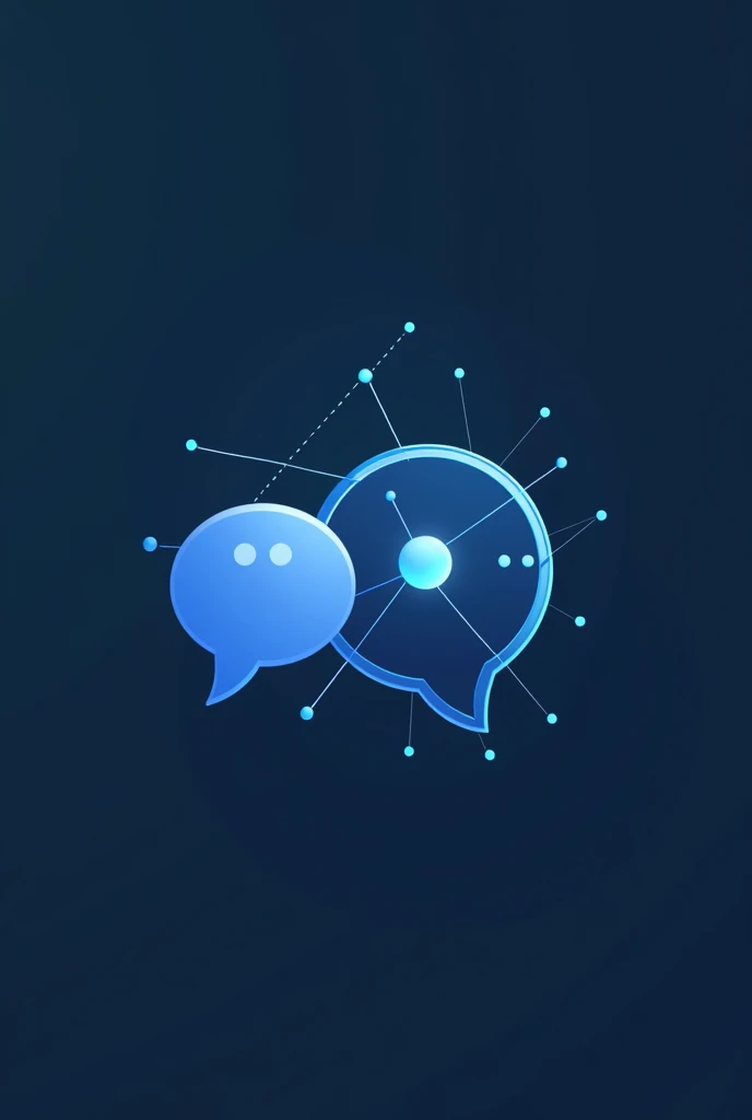 can you create a social media logo application