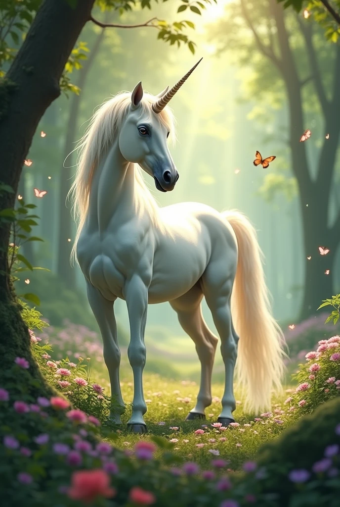 Unicorn