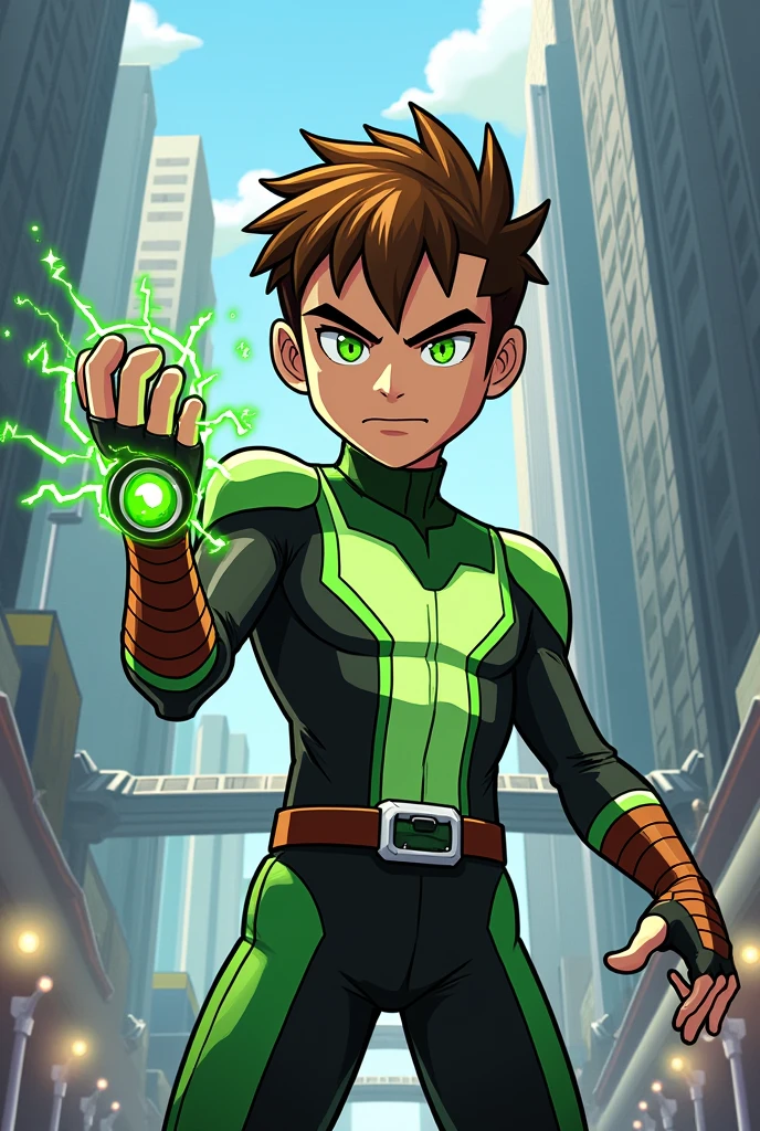 Ben 10