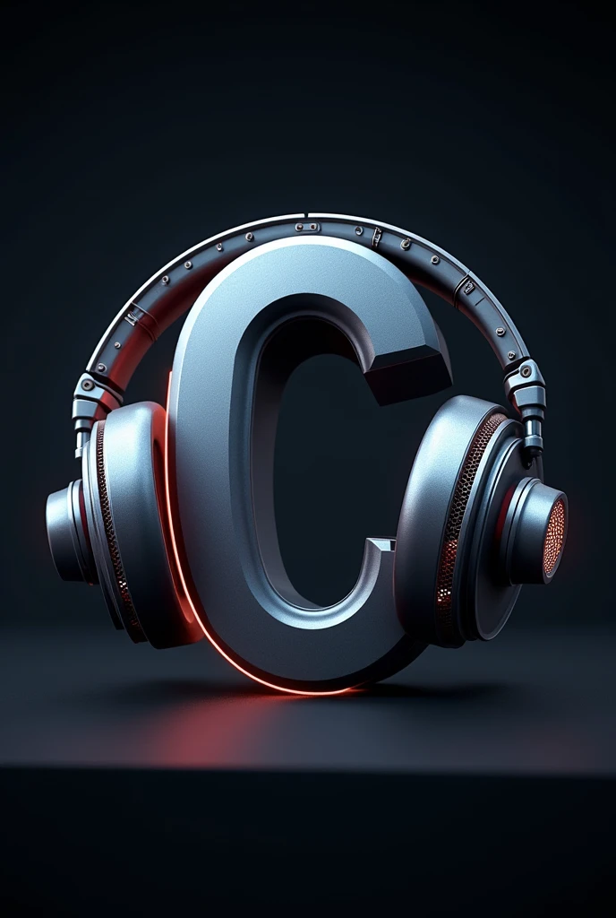 “ollabsh”itabi ang c sa ollabsh but the word c make a form of headphone for words that form letter c to form “ollabsh” Make a words fonts 3d 